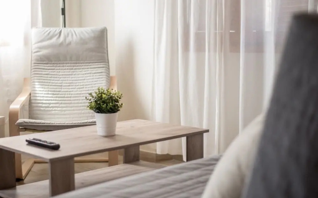 AELIA Apartments-Old Port Chania