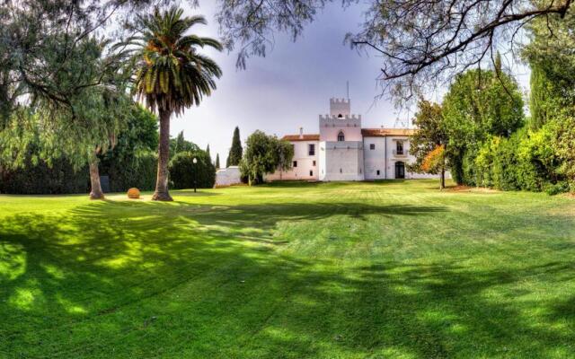 Hotel Cortijo Torre de la Reina