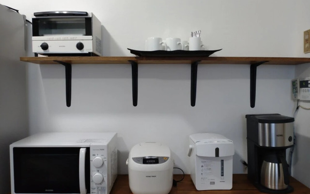KEIMICHI GUEST HOUSE - Hostel