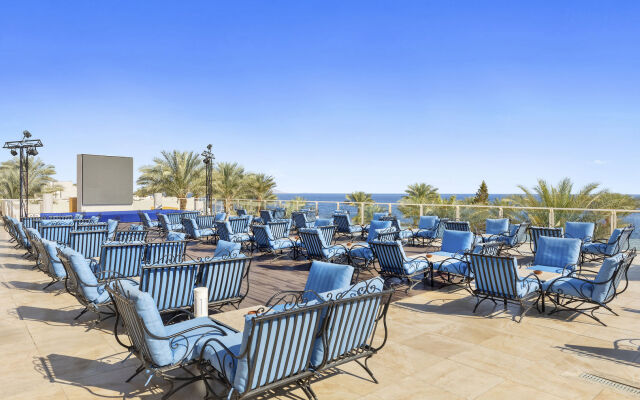 Pickalbatros Royal Grand Sharm - Adults Friendly 16 Years Plus