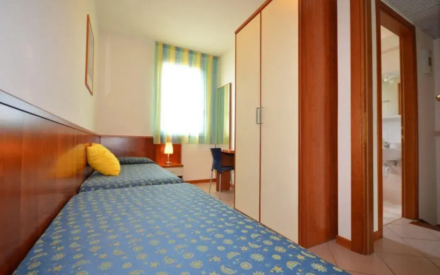 Aparthotel Marco Polo