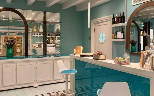 Hotel San Michele
