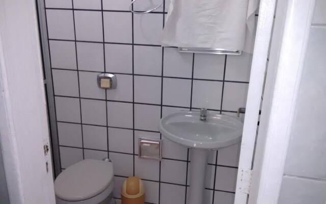 Pousada Residencial Flores