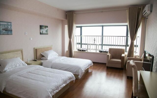 Wuxi Sovereign Service Apartments
