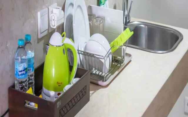 The Cabin Apartment Unit 9A03