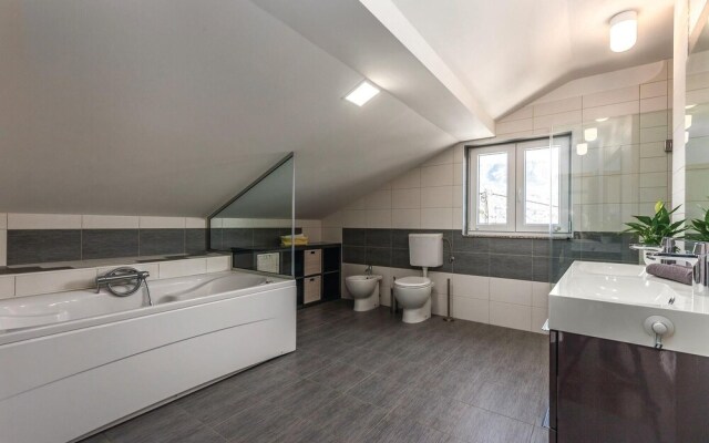 Amazing Home in Bribir With Wifi and 4 Bedrooms