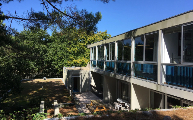 Auberge De Jeunesse Lorient