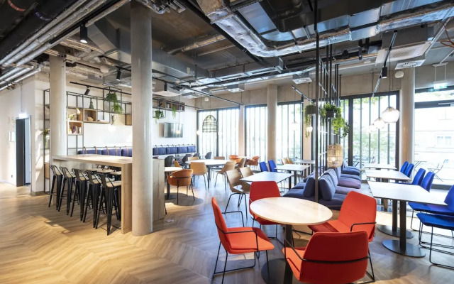 Loginn Hotel Waiblingen