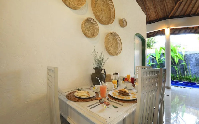 Singgah Villas Seminyak