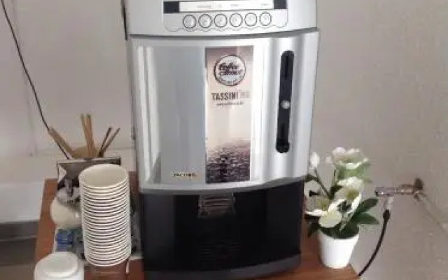 Pension An Der Werft II