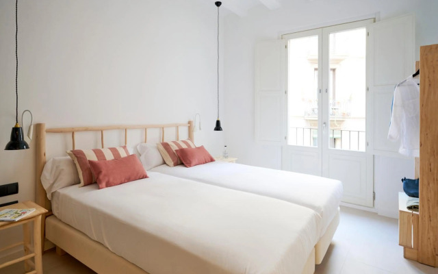 Eco Boutique Hostal Grau