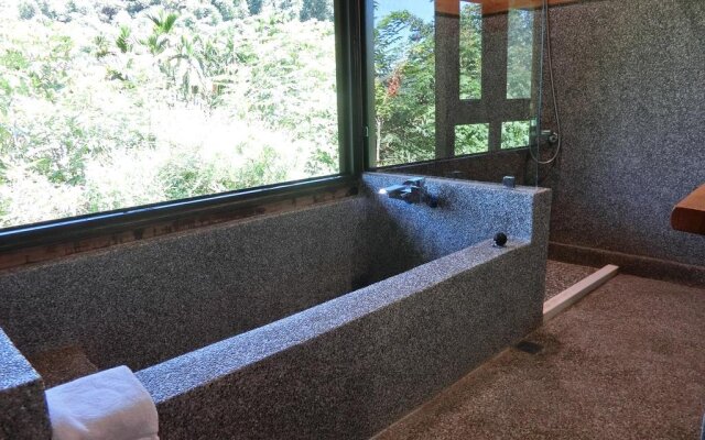 Sun Moon Lake Love Home Garden Inn