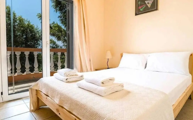 Villa Roula With Private Pool