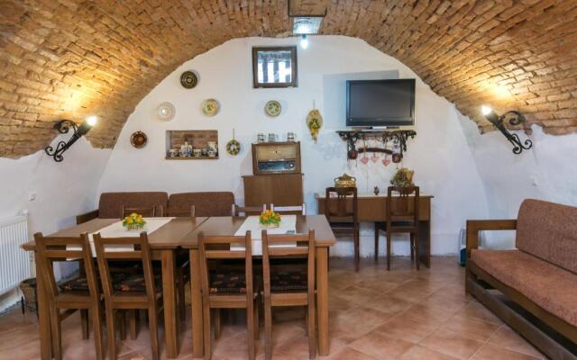 Pensiune Casa Richter