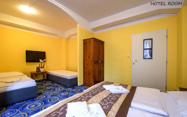 Hotel Otakar