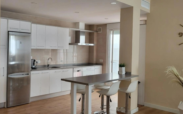 Apartamento Ronda Naranja by CasaTuristica