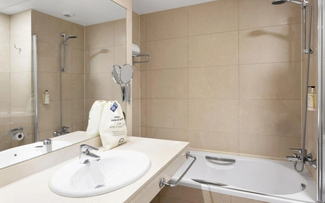 B&B Logroño Las Canas