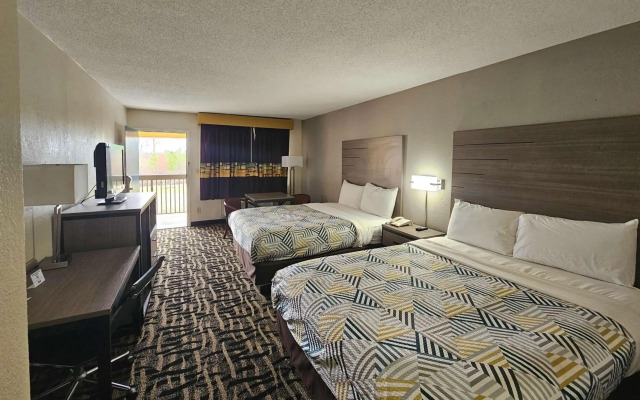 Motel 6 Jackson, MS - Southwest