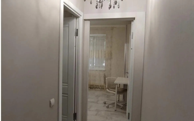 Апартаменты на улице Партизанская 3/2