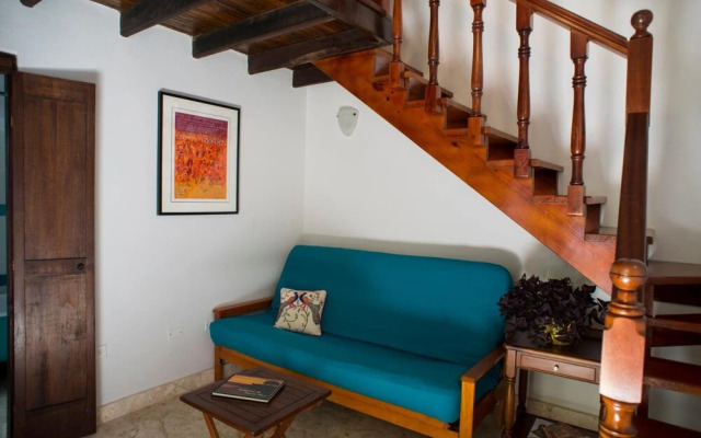 Casa Sol Bed and Breakfast