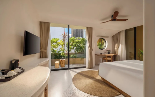 Saha Casa Boutique Hotel Da Nang – Guest Rooms – Da Nang