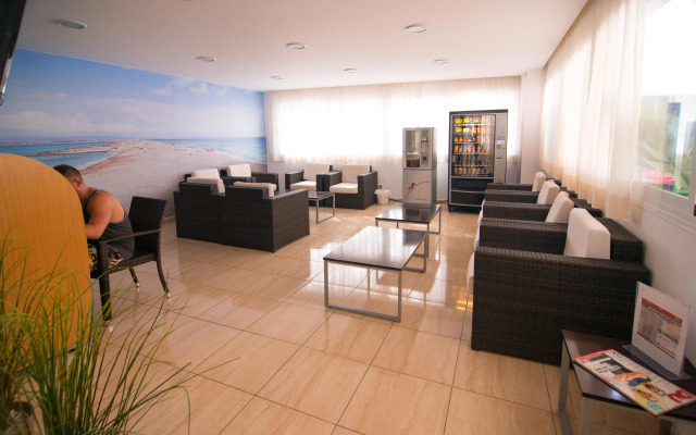 Sunside Ibiza Studios - Adults Only