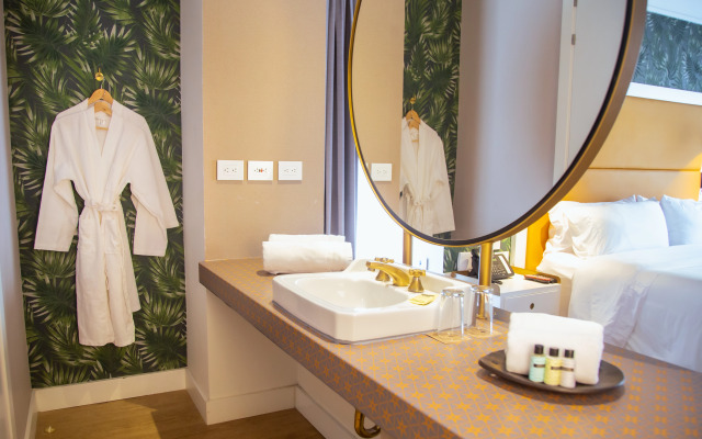 Faranda Collection Barranquilla, a member of Radisson Individuals