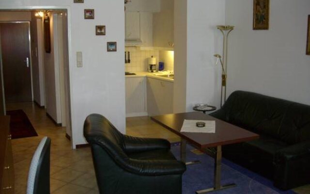 Appartements Verberne