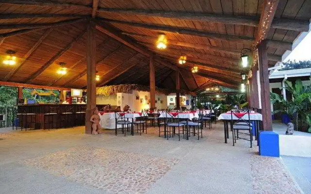 Hotel Hacienda del Mar