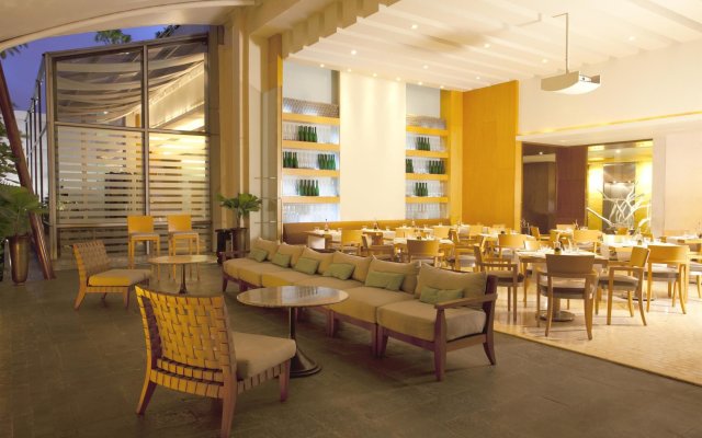 Hyatt Centric MG Road Bangalore