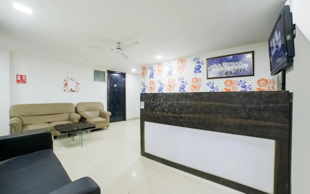 Flagship 78617 Flagship My Comfortable Hotel