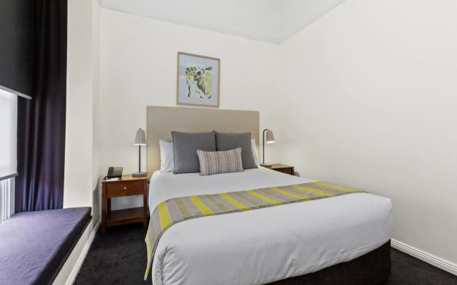 All Seasons Resort Hotel Bendigo