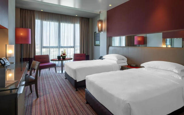 Park Rotana