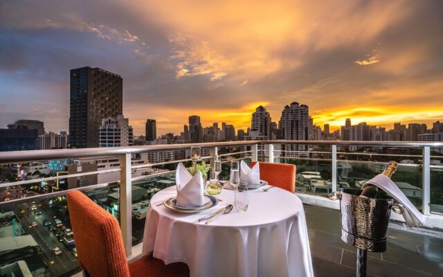 MUU Bangkok Hotel
