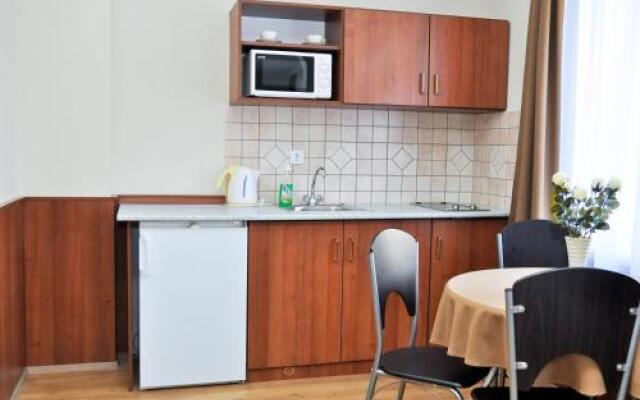 Media Panzió és Apartmanház