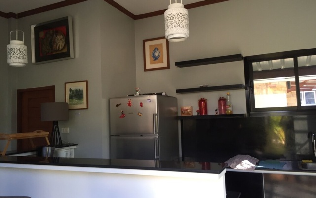 Barbe La Maison – Guest Rooms – Hua Hin
