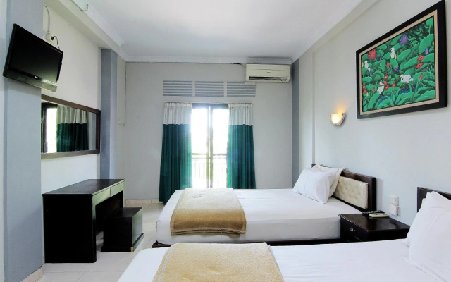 Hotel Bugis Asri