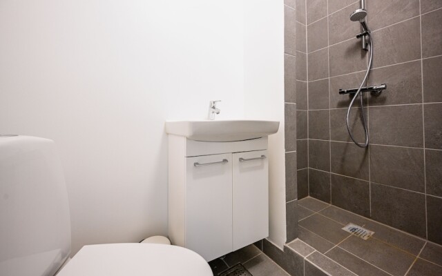 Lovely Studio Apartment Close to Tivoli Park