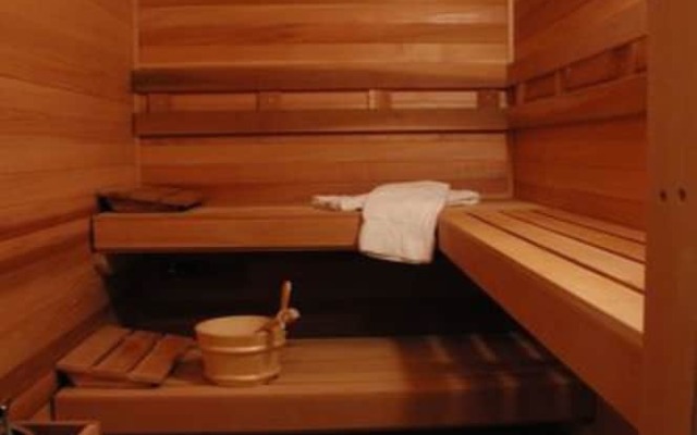 Haley Farm Inn and Retreat Center