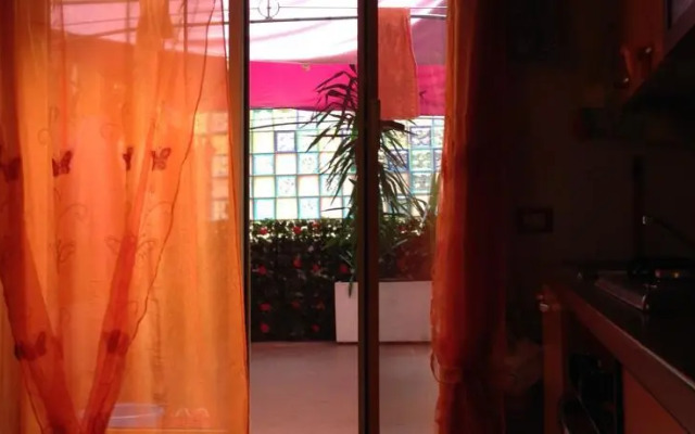 Gs Rome Holiday House