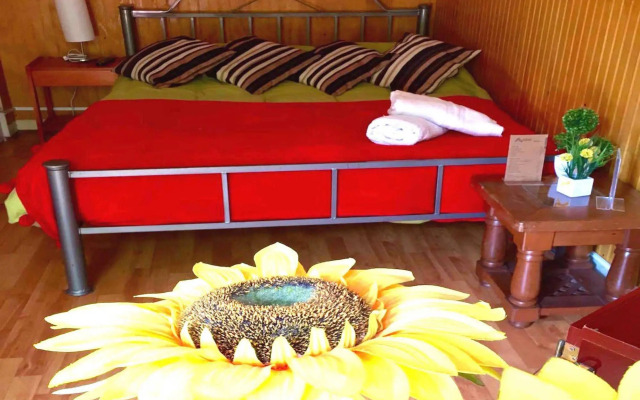 Atacama Hostel Suites & Bar