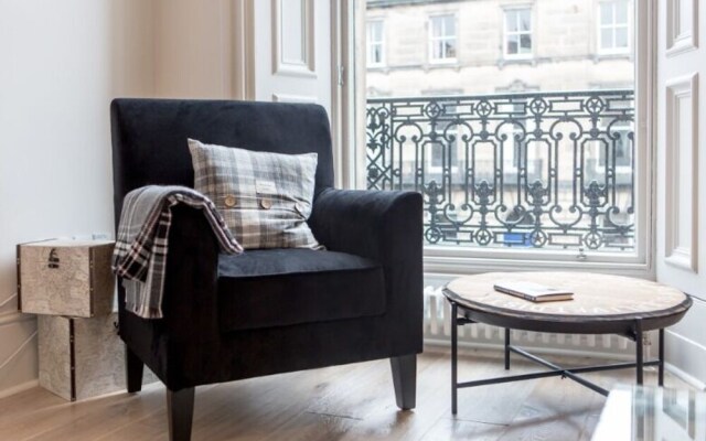 Chester Street 5 Star Residence - Tay Suite
