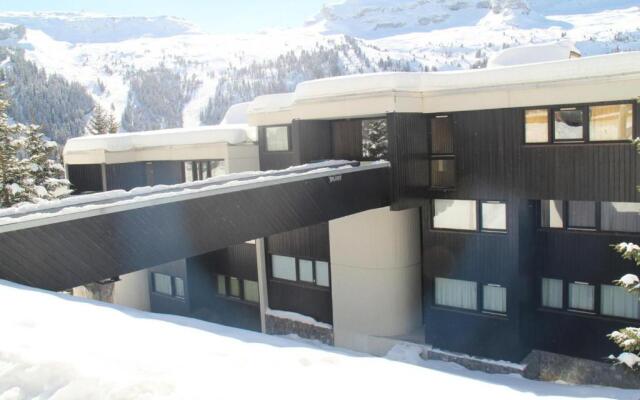 Résidence Balance - 2 Pièces pour 6 Personnes 80