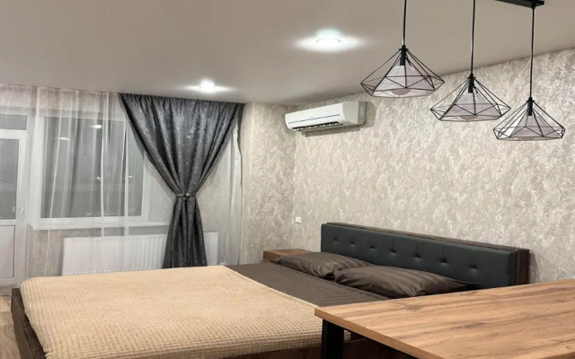 Апартаменты-студия, 34м² — фото 3