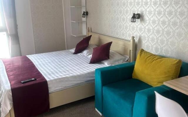 ApartHotel C3