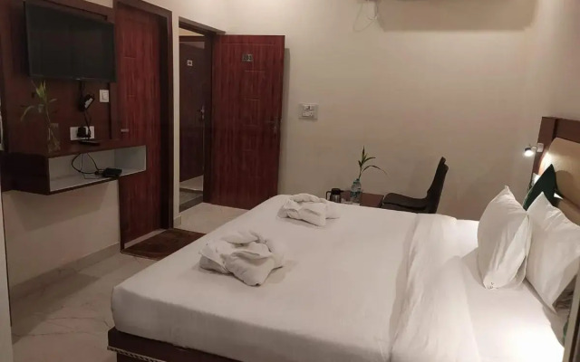 Hotel The Shivaay - Delight Inn