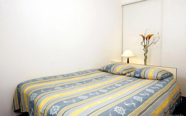 AppartCity Saint-Nazaire