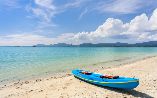 By The Sea Phuket Beach Resort