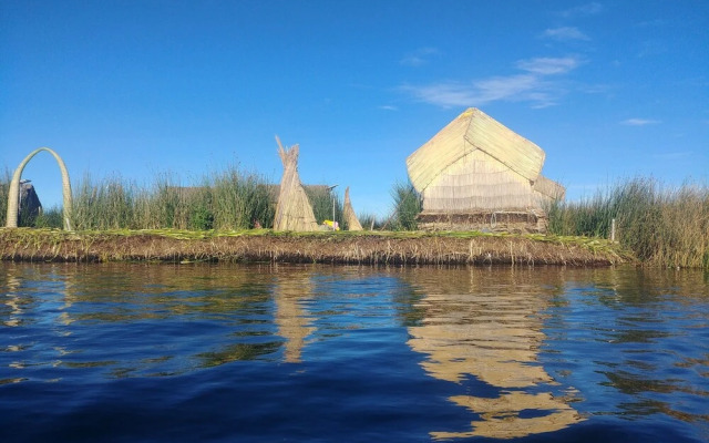 Uros Balsero