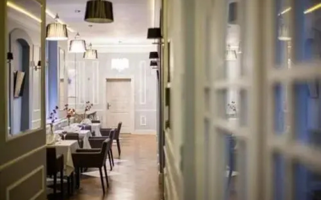 Aparthotel Platinum Apartamenty